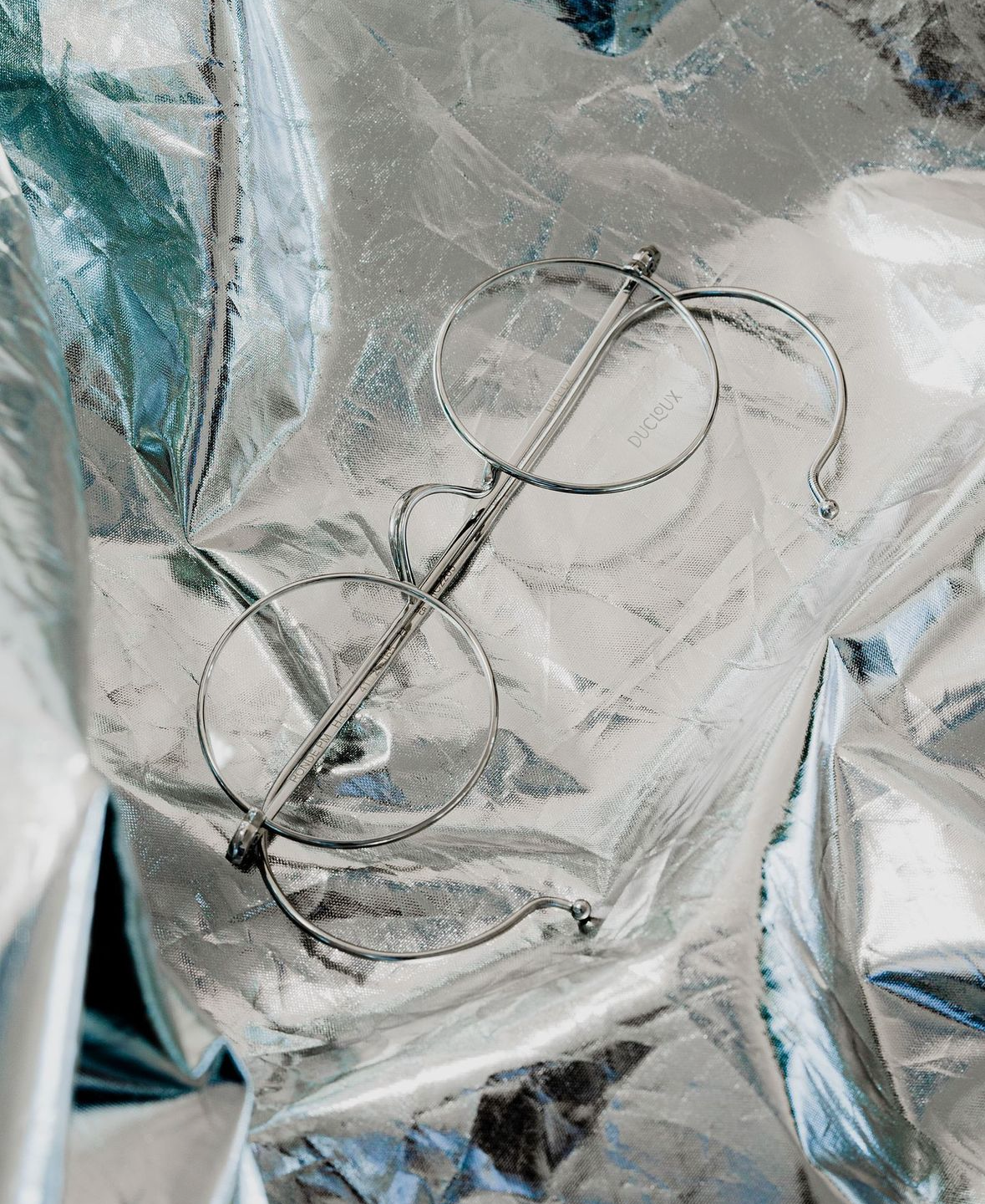 Lunettes DUCLOUX